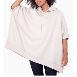 Mono b oversize top